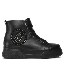 Зимни обувки Liu Jo Tami 07 BF3161 P0102 Черен