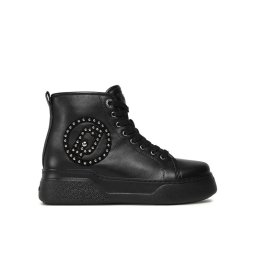 Liu Jo Зимни обувки Tami 07 BF3161 P0102 Черен
