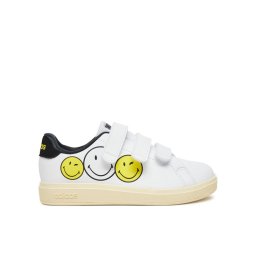 adidas Сникърси Advantage 2.0 Shoes IH6251 Бял