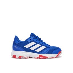 adidas Обувки за зала Ligra 8 Indoor Shoes Kids IH8245 Син