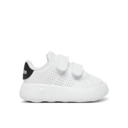adidas Сникърси Advantage Shoes Kids ID5284 Бял