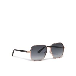 Guess Слънчеви очила GU00107 Черен