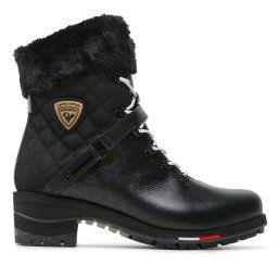 Зимни обувки Rossignol 1907 Megeve Le Skield RNLWC10 Черен