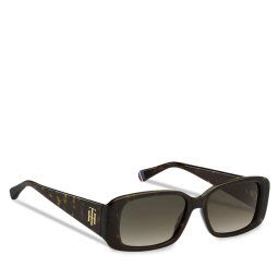 Слънчеви очила Tommy Hilfiger 1966/S 205367 Кафяв