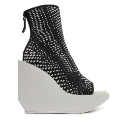 Боти United Nude Wa Fab Hi 10850510117 Черен