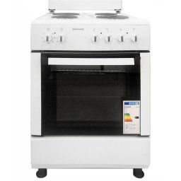 Електрическа готварска печка Snaige FF 6043MXZW