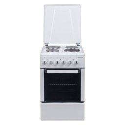 Електрическа готварска печка Snaige FF-5043MXZW
