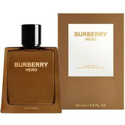 Burberry Hero Eau de Parfum EDP 150ml за Мъже