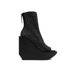 United Nude Боти Wa Fab Hi 1085001117 Черен