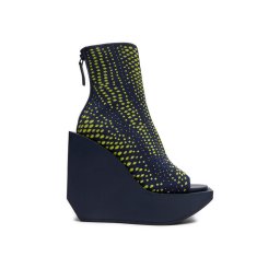 United Nude Боти Wa Fab Hi 10850807117 Зелен