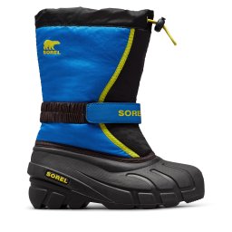 Апрески Sorel Youth Flurry™ 2114082014 Цветен