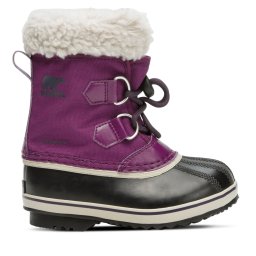 Апрески Sorel Childrens Yoot Pac™ Nylon Wp 2114112594 Виолетов