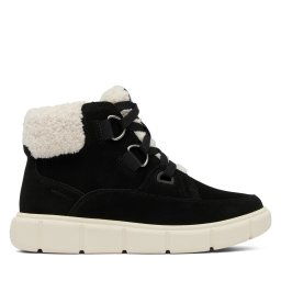Боти Sorel Explorer™ III Nw Lace Wp 2077961010 Черен