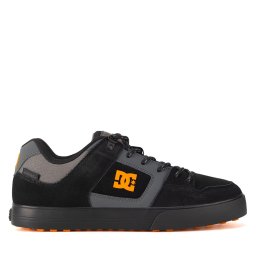 Сникърси DC Shoes PURE WNT ADYS300151-XSKN Черен