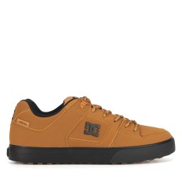 Сникърси DC Shoes PURE WNT ADYS300151-WE9 Кафяв