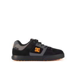 DC Shoes Сникърси PURE WNT ADYS300151-XSKN Черен