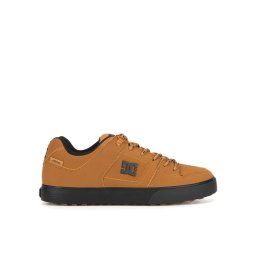 DC Shoes Сникърси PURE WNT ADYS300151-WE9 Кафяв
