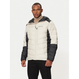 Columbia Зимно яке Labyrinth Loop™ II 2085294 Бежов Regular Fit