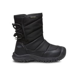 Keen Апрески Puffrider Wp 1028022-10 Черен