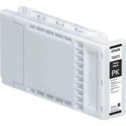 EPSON T693100 ink cartridge photo black high capacity 350ml 1-pack UltraChrome XD