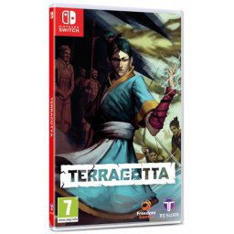 Игра Terracotta Nintendo Switch