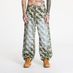 Панталони FTSHP x PROSTO Cargo Pants UNISEX Camo 36