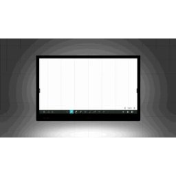 Интерактивен дисплей RICOH A6510 65” 3840 x 2160 HDMI DP 432619