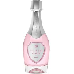 Philipp Plein Plein Fatale Rose EDP 90ml за Жени БЕЗ ОПАКОВКА