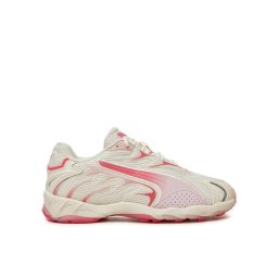 Puma Сникърси Inhale 401560 12 Бежов