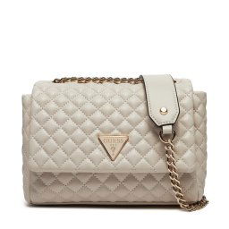 Дамска чанта Guess HWEQG9 54121 Екрю