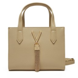Дамска чанта Valentino Divina VBS1R415G Бежов