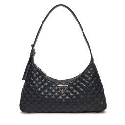 Дамска чанта Guess HWEQG9 54117 Черен