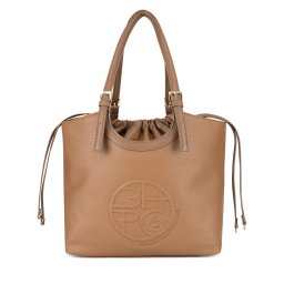 Дамска чанта Beverly Hills Polo Club BHPC-K-040-06 Кафяв