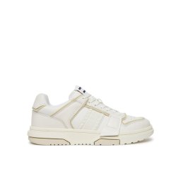 Tommy Jeans Сникърси EM0EM01515 Бял