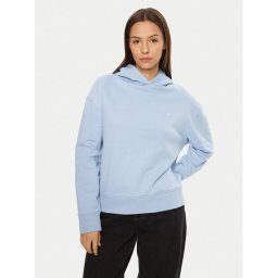 Calvin Klein Суитшърт K20K208126 Светлосиньо Regular Fit