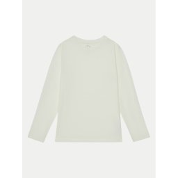 NAME IT Блуза 13238698 Екрю Regular Fit
