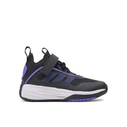 adidas Обувки за баскетбол Ownthegame 3.0 JI0393 Черен