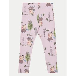 NAME IT Клин 13238552 Розов Slim Fit