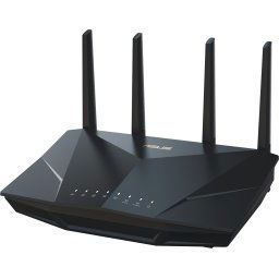 ASUS RT-AX5400 Dual Band WiFi 6 Extendable Router