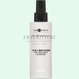 Hair Company Мултифункционален протектор без изплакване 12 в 1 150 мл. 12-in-1 Multi-Action