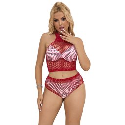 SUBBLIME - SUBBLIME BODYSTOCKINGS