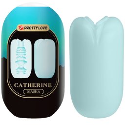 PRETTY LOVE - PRETTY LOVE FLIRTATION