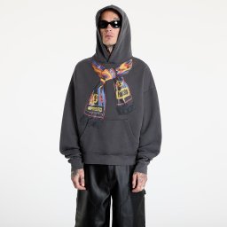 Суитшърт FTSHP x PROSTO Hoodie UNISEX Graphite L