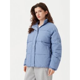 Roxy Зимно яке Sweetest Road ERJJK03619 Син Boxy Fit
