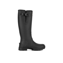 Hunter Гумени ботуши MFT9136RNP Черен