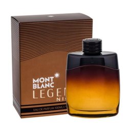 Montblanc Legend Night 100 ml eau de parfum за мъже