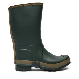 Гумени ботуши Hunter MFT9141RMA Зелен