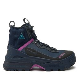 Туристически Nike Acg Zoom Gaiadome GORE-TEX DD2858 401 Тъмносин
