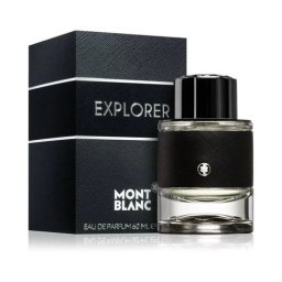 Mont Blanc Explorer Eau de Parfum Spray 60 ml за мъже