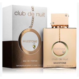Armaf Club de Nuit Milestone Woman Eau de Parfum Spray 105 ml за жени